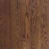 WHITE OAK - SADDLE