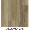 00154 - ALMOND OAK